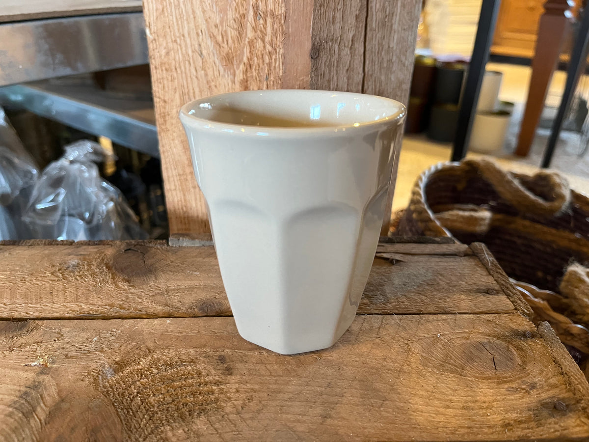 Cafe latte krus Mynte Latte "Ib Laursen"