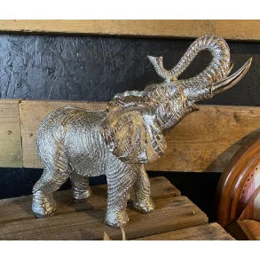 Elefant Sølv - Kjærs Brugskunst
