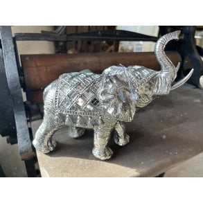 Elefant Silver - Kjærs Brugskunst